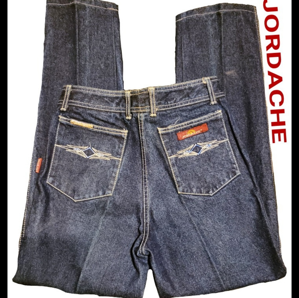 70s vintage Jordache Jeans